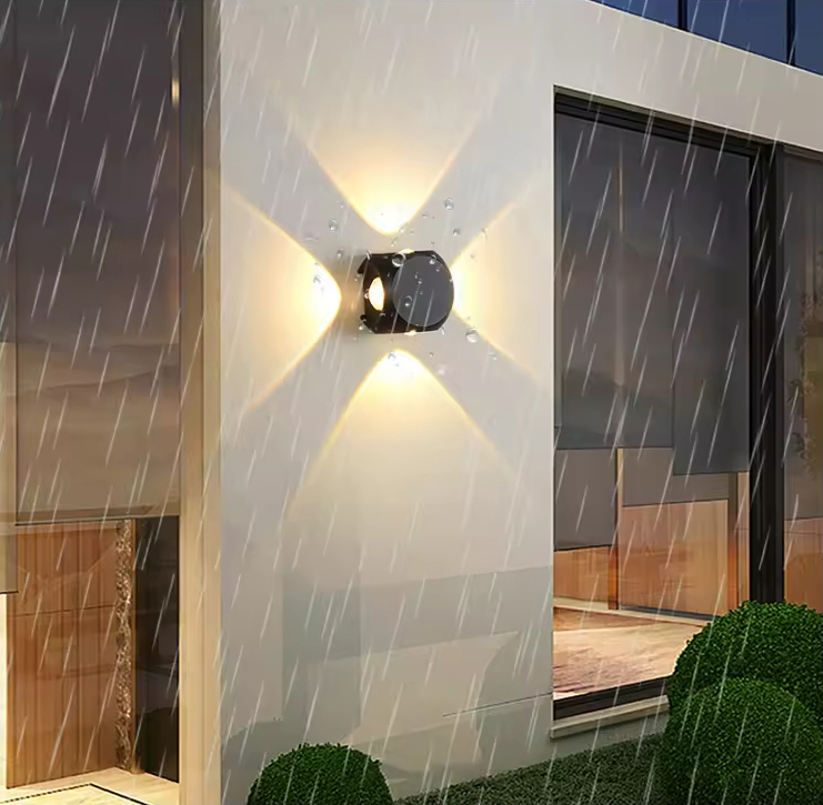 LBD7120-4黑色 场景图