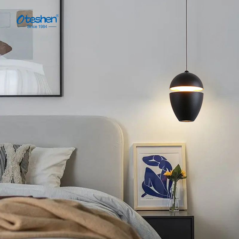 Magnetic LED pendant light TX2930-9 bedroom bedside lighting Magnetic LED pendant light TX2930-9 bedroom bedside lighting