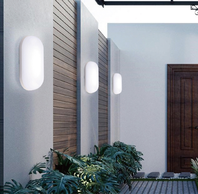 Oteshen LXD0130S-8 & LXD0140S-15 oval LED BULKHEAD LIGHT, 8W/15W frameless IP65 waterproof diffused wall & ceiling lamp with PC housing Oteshen LXD0130S-8 & LXD0140S-15 oval LED BULKHEAD LIGHT, 8W/15W frameless IP65 waterproof diffused wall & ceiling lamp with PC housing