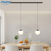 LED Pendant Ball Light Track Ball Light 3CCT Adjustable LDG3810T-6 LDG3820T-12 LDG3910T-6 LDG3920T-12 LXD2110T-6 LXD2120T-12