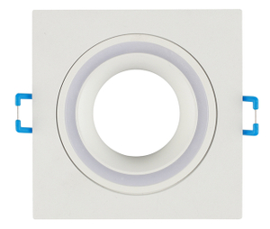 GU10 LED Recessed Ceiling Light Mounting Frame