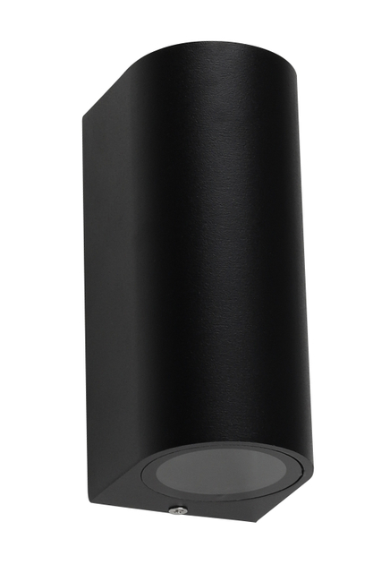 GU10 Aluminum IP65 Outdoor Garden Wall Light IP65 Up And Down TS127SB-2