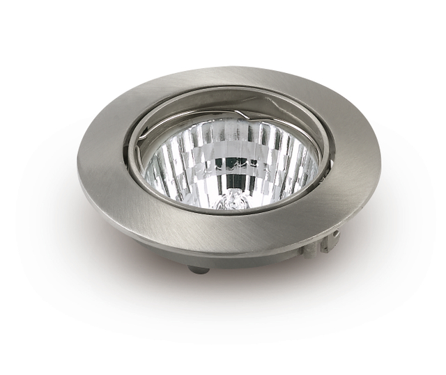 Hot Sale Cast-zinc GU10 Downlight Fixture LED Downlight Fixture 