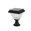 1w LED Solar Wall Light Light