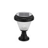 1w LED Solar Wall Light Light