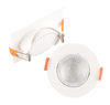 LED Recessed Slim Downlight 5G Plus