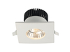 Cast-Aluminium COB LED Ceiling Light