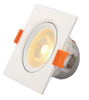 Indoor Recessed LED Ceiling Light