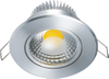 5W Aluminium COB LED Downlight L0930-5