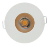 7W Square COB LED Downlight