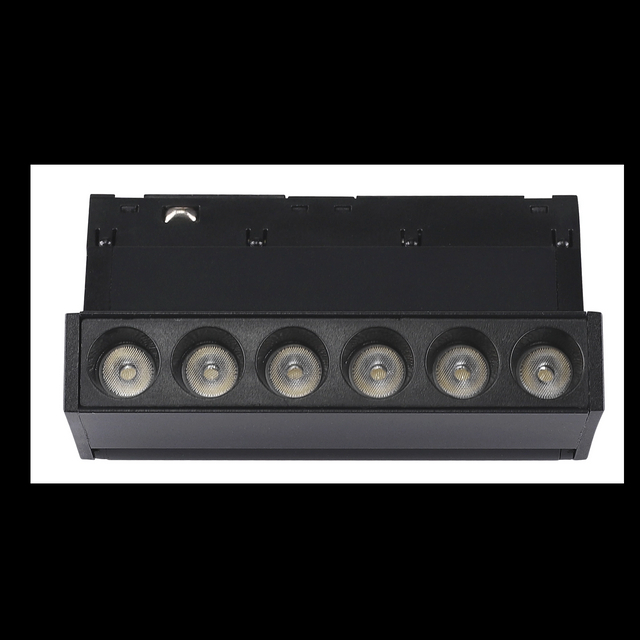 Magnetic Track Light TX0430B