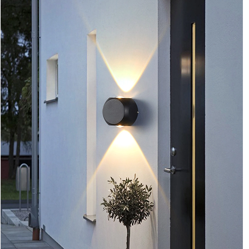 Why are local lighting brands in South America more expensive than imported ones?