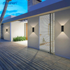 IP65 watertight Outdoor LED Wall Lamp LBD2750A-16