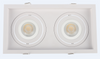 Modern Design Home Office LED Downlight Fixture Recessed LED Downlight Fixture 