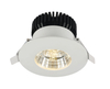 Cast-Aluminium COB LED Ceiling Light