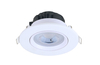 White 8W Plastic COB LED Ceiling Light