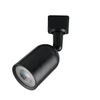 GU10 Track Light PC Material Track Light Fixture 