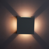 LED Wall Light adjustable wall lamp IP65 LBD5050-4