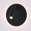 Mini Led Reading Light with Type-C and USB charging ports LBD8160C