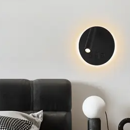  <h2><span style="font-size:20px;">Led Reading Light</span></h2> 