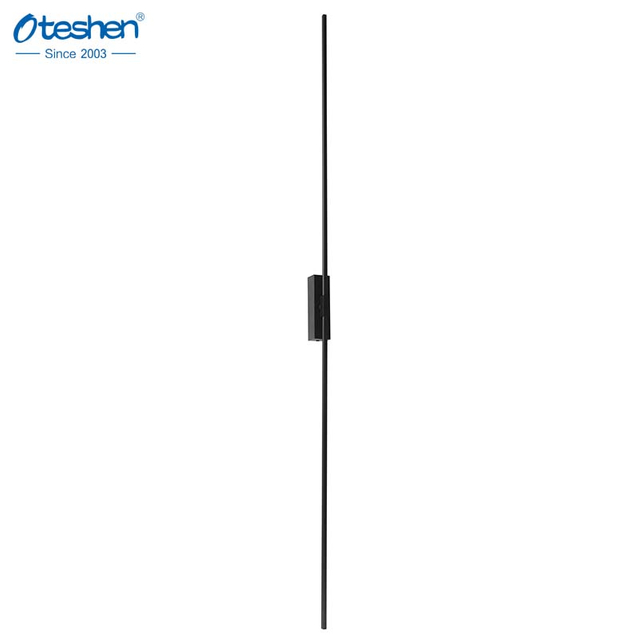LED Wall Light LED Source, Aluminum Body 360&deg; Rotation LBD43120