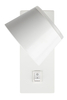 Modern Led Book Reading Bedside vWall Light LXD0940F-7
