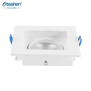 L6430C 5W 10W 15W LED RECESSED SPOT LIGHT L6430C