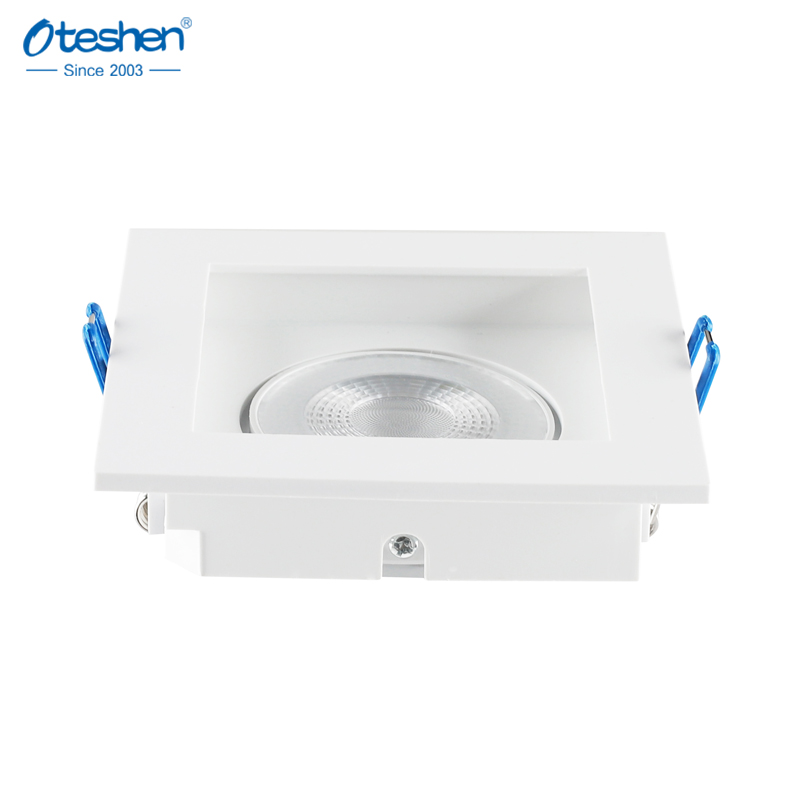 L6430C 5W 10W 15W LED RECESSED SPOT LIGHT L6430C