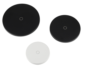 IP65 Outdoor Wall Light with Touch Switch LBD4440A-3