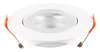 LED Recessed Slim Downlight 5G Plus