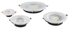 Plastic COB LED Downlight