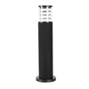 E27 Bollard Light LED Outdoor Lighting