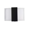 IP44 ABS Led Wall Lights