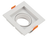 GU10 LED Downlight Fixtures