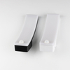 Modern IP65 waterproof sensor wall lamps are suitable for outdoor gardens LBD0670T LBD0670R