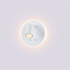 Modern Led Reading Wall Light for Bedroom Hotel LBD8160-10