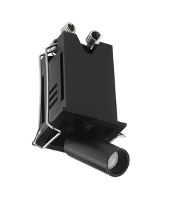 LTH3610S LED Freely Adjustable Angle Decorative Spotlight Adjustable Angle 360* 