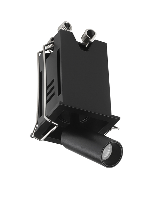 LTH3610S LED Freely Adjustable Angle Decorative Spotlight Adjustable Angle 360* 