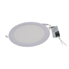 Recessed LED Panel Light 3W/6W/9W//15W/18W/24W Indoor Panel Light