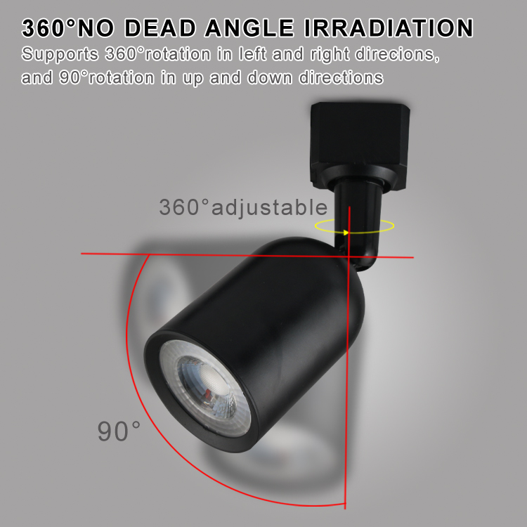 LED Track Light 