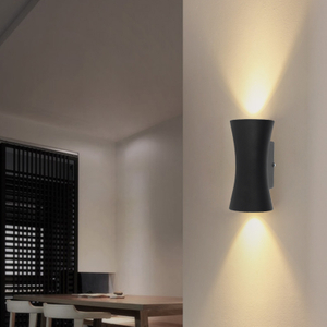 IP44 Outdoor Wall Led Light LBD4760-10