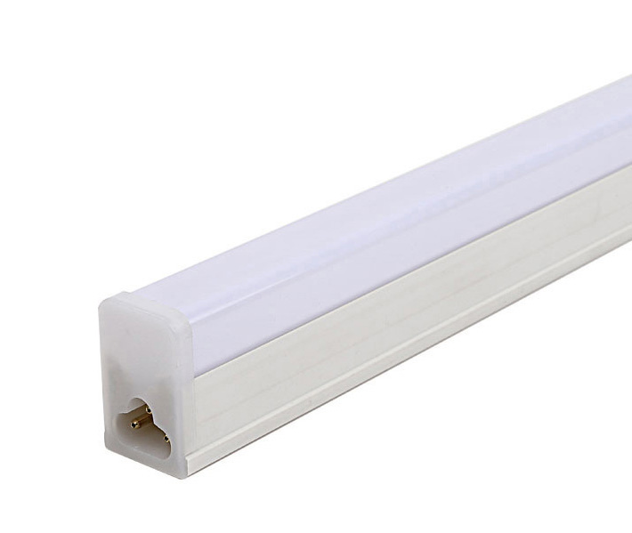 High Quality Commercial Design White 6W Plastic LED Batten Light