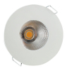 7W Square COB LED Downlight