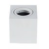 GU10 Round Size And Square Downlight Fixture