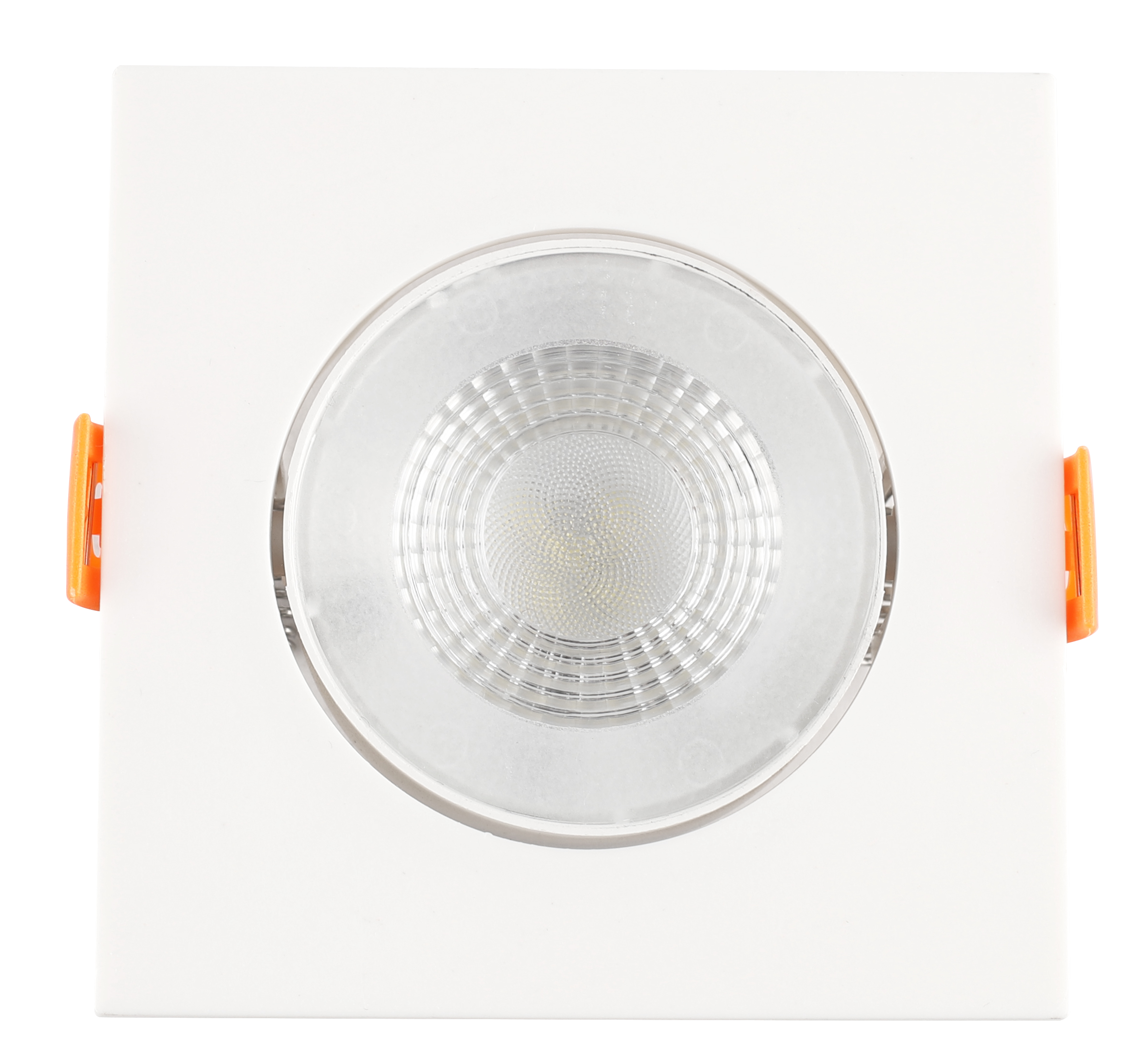 Hot Promotion Best-selling 3W 5W 7W 9W 12W Square Plastic Led Ceiling Light