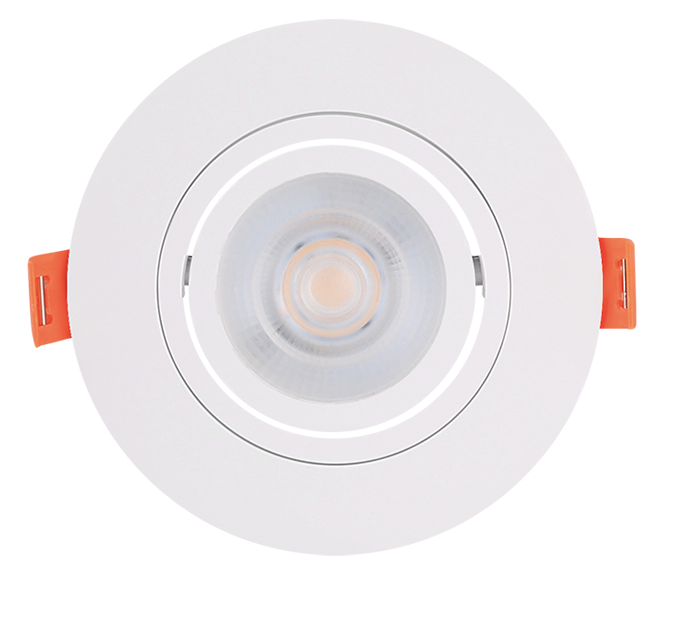 Recessed LED Downlight Fixture Living Room Home Office LED Downlight Fixture