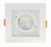 MR16/GU10 LED Downlight Fixture