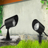 LED Garden Light with Spike LDC0110