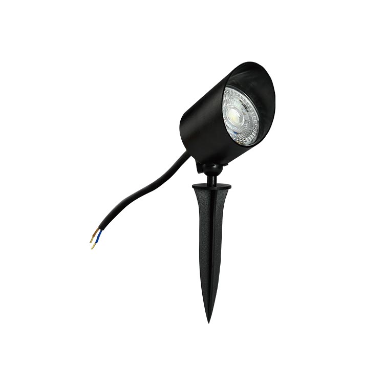 China Manufacturer Garden Light with Spike Led Garden Spike Light LED IP65 Waterproof Spike Light 