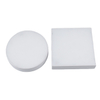 Aluminum And Plastic Square Panel Light 10W 15W 22W 30W Recessed Ceiling Adjustable Slim Panel Light Led Panellight